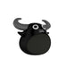 Bluetooth Animal Face Speaker Portable Wireless Stereo