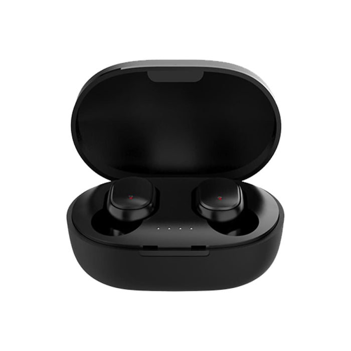 A6s Bluetooth Earphones Tws In Ear 5 Running Sports Stereo