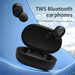 A6s Bluetooth Earphones Tws In Ear 50 Running Sports Stereo