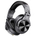 A70 Bluetooth Headphones Stereo Over Ear Wireless Headset