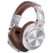 A70 Bluetooth Headphones Stereo Over Ear Wireless Headset