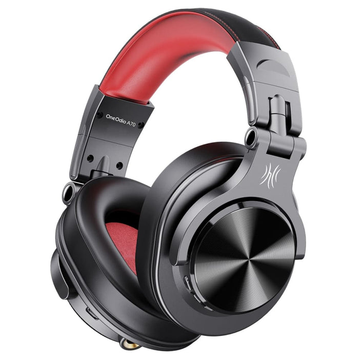 A70 Bluetooth Headphones Stereo Over Ear Wireless Headset