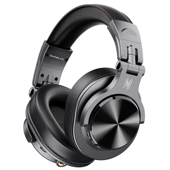 A70 Bluetooth Headphones Stereo Over Ear Wireless Headset