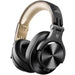 A70 Bluetooth Headphones Stereo Over Ear Wireless Headset