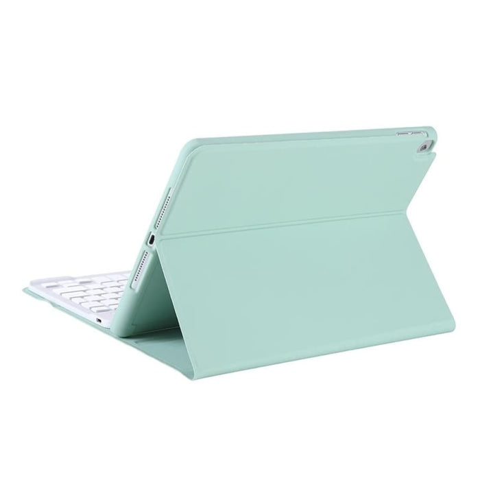 Bluetooth Keyboard Leather Case For Ipad Air 4/5 10.9