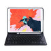 Bluetooth Keyboard Leather Case For Ipad Air 4/5 10.9