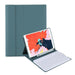 Bluetooth Keyboard Leather Case For Ipad Air 4/5 10.9