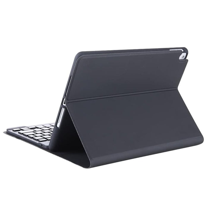 Bluetooth Keyboard Leather Case For Ipad Air 4/5 10.9