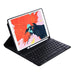 Bluetooth Keyboard Leather Case For Ipad Air 4/5 10.9