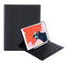 Bluetooth Keyboard Leather Case For Ipad Air 4/5 10.9