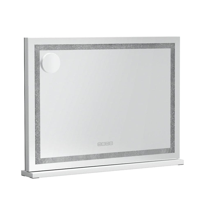 Bluetooth Makeup Mirror With Light Hollywood Led Vanity