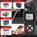 Bm550 Car Battery Analyzer 6v 12v 24v Cca Tool