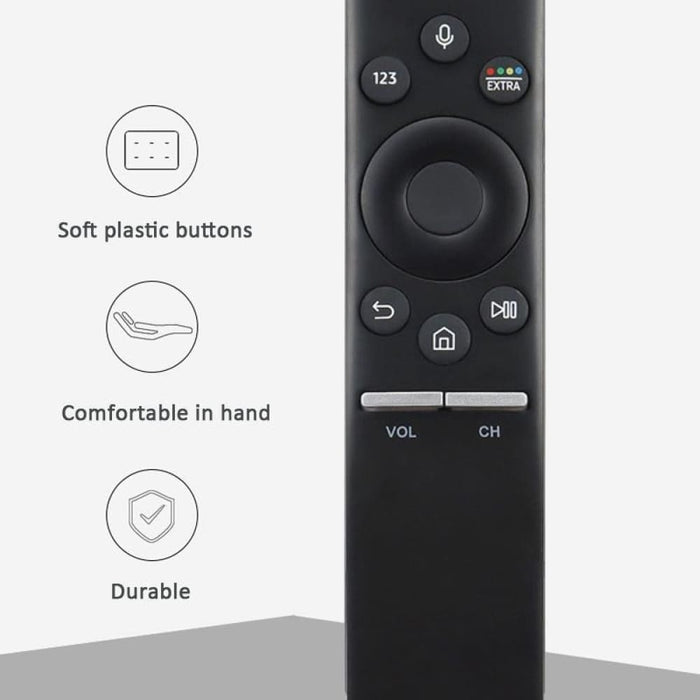 Bn59 01266a Replacement Remote Control For Samsung 4k Smart