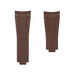 Bobroff Bfs020 Watch Strap Brown 20 Mm