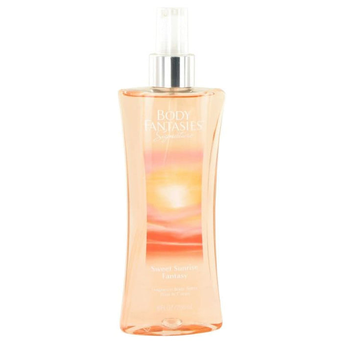 Body Fantasies Signature Sweet Sunrise Fantasy Spray