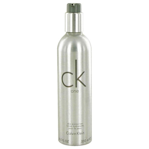 Ck One Body Lotion Skin Moisturizerby Calvin Klein