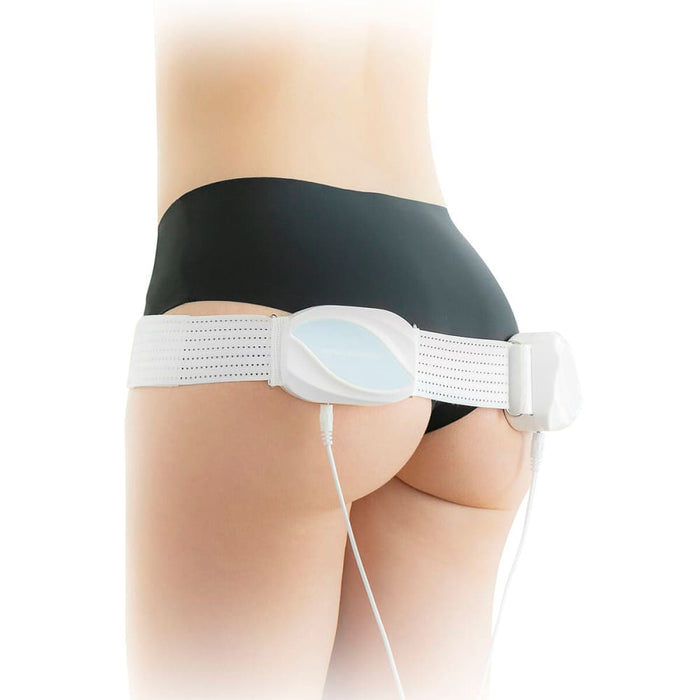 Body Sculpting Vibrating Massage Belt Bubratt Innovagoods