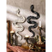 Boho Snake Wall Decor For Bedroom Or Living Room