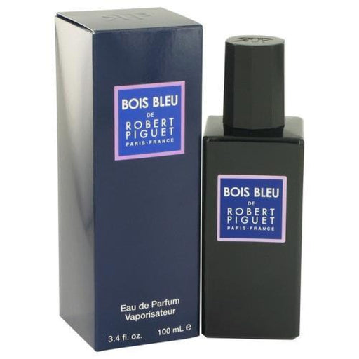 Bois Bleu Edp Sprayby Robert Piguet For Women - 100 Ml