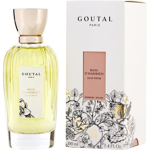 Bois D’hadrien Edp Spray (refillable) By Annick Goutal For