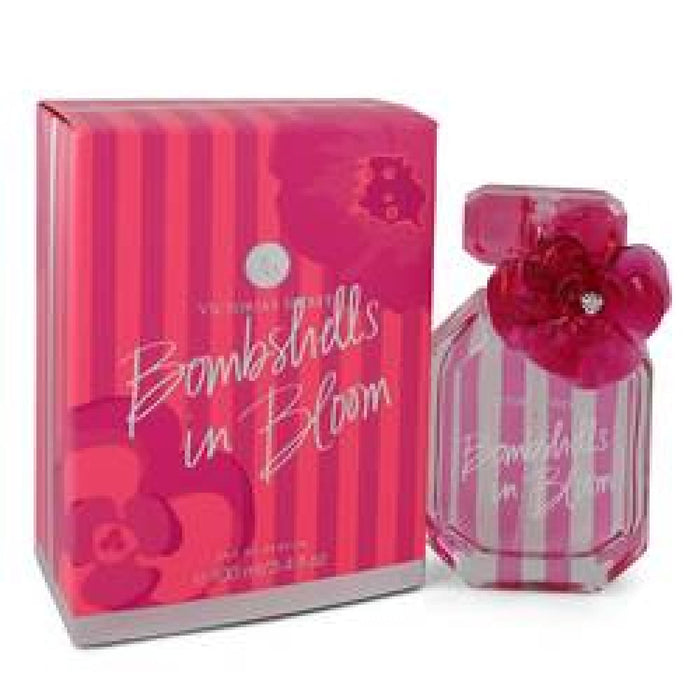 Bombshell Intense Edp Spray By Victoria’s Secret For