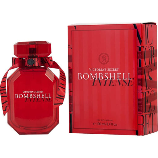 Bombshell Intense Edp Spray By Victoria’s Secret For