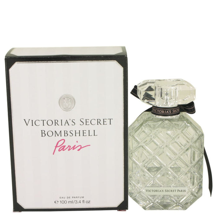 Bombshell Paris By Victoria’s Secret For Women-100 Ml