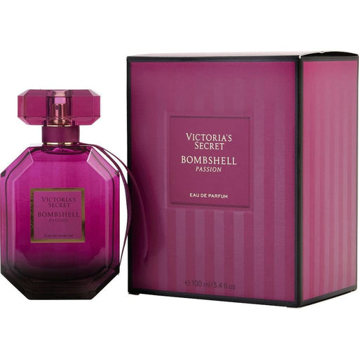 Bombshell Passion Edp Spray By Victoria’s Secret