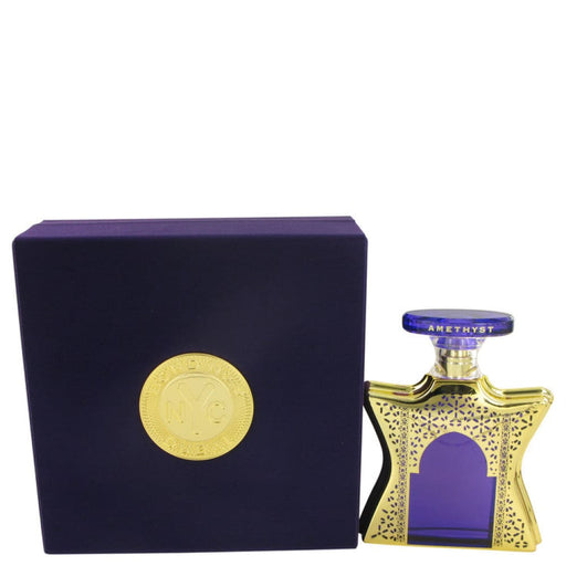 Bond No. 9 Dubai Amethyst By For Women - 100 Ml