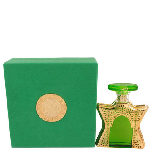 Bond No. 9 Dubai Jade By For Women - 100 Ml