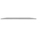 Bookshelf Boards 4 Pcs Concrete Grey Chipboard Nbpaxx