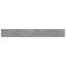 Bookshelf Boards 4 Pcs Concrete Grey Chipboard Nbpxkb