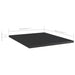 Bookshelf Boards 4 Pcs Glossy Look Black Chipboard Nbpokn