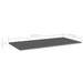 Bookshelf Boards 4 Pcs Glossy Look Grey Chipboard Nbptxn