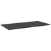 Bookshelf Boards 4 Pcs Grey Chipboard Nbpaxb