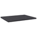 Bookshelf Boards 4 Pcs Grey Chipboard Nbpopn