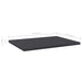 Bookshelf Boards 4 Pcs Grey Chipboard Nbpopn