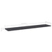 Bookshelf Boards 4 Pcs Grey Chipboard Nbptnx