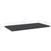 Bookshelf Boards 4 Pcs Grey Chipboard Nbpxtn