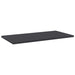 Bookshelf Boards 4 Pcs Grey Chipboard Nbpxtn