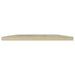 Bookshelf Boards 4 Pcs Sonoma Oak Chipboard Nbpabb
