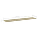 Bookshelf Boards 4 Pcs Sonoma Oak Chipboard Nbptna