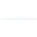 Bookshelf Boards 4 Pcs White Chipboard Nbpaob