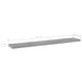 Bookshelf Boards 8 Pcs Concrete Grey Chipboard Nbpxoo