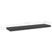 Bookshelf Boards 8 Pcs Grey Chipboard Nbpoxi