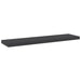 Bookshelf Boards 8 Pcs Grey Chipboard Nbpoxi