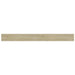 Bookshelf Boards 8 Pcs Sonoma Oak Chipboard Nbptlk