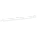 Bookshelf Boards 8 Pcs White Chipboard Nbptlt
