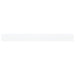 Bookshelf Boards 8 Pcs White Chipboard Nbptlt