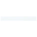 Bookshelf Boards 8 Pcs White Chipboard Nbpxnt